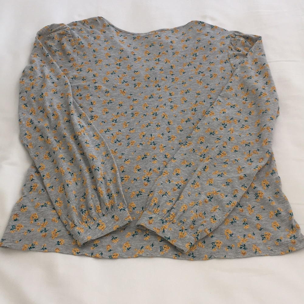 Lucky Brand-NWT-Lady’s Pullover Shirt-S/Medium - Picture 5 of 10